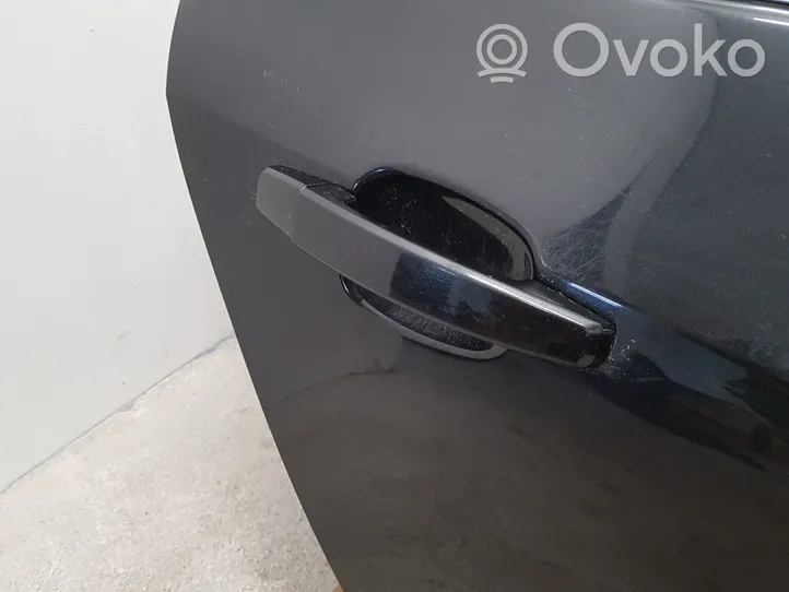 Opel Insignia A Задняя дверь 