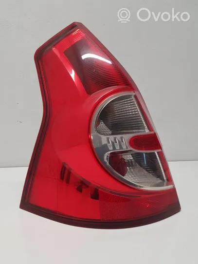 Dacia Sandero Rear/tail lights 8200734825