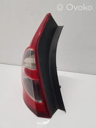 Dacia Sandero Rear/tail lights 8200734825