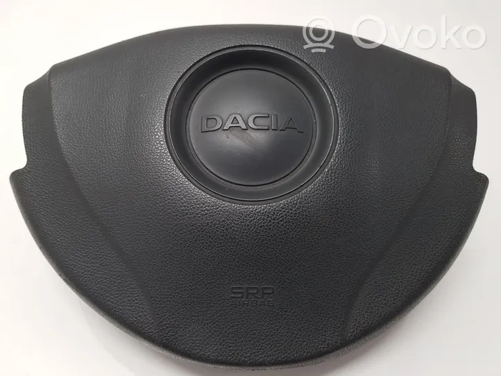 Dacia Sandero Steering wheel airbag 820059890