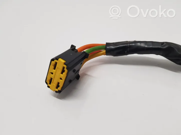 Dacia Sandero Ignition lock 8200826300