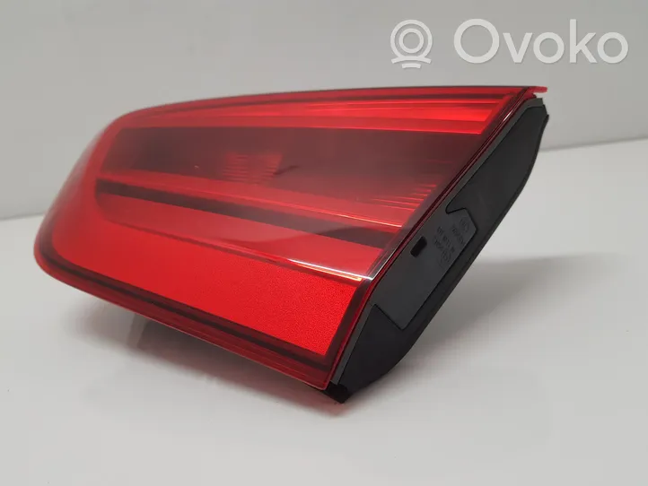 BMW 1 F20 F21 Tailgate rear/tail lights F03602000