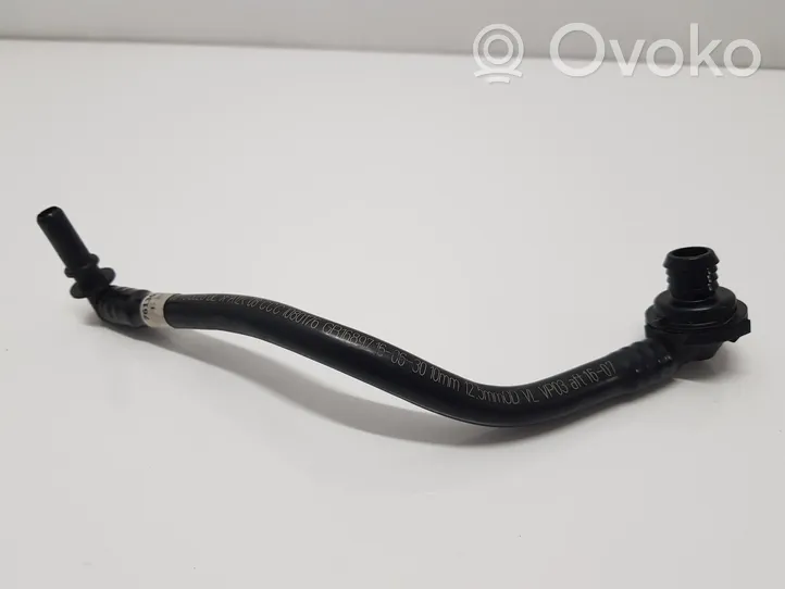 BMW 1 F20 F21 Linea/tubo/manicotto del vuoto 761302608