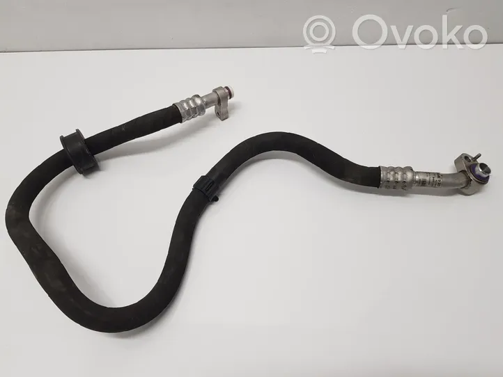 BMW 1 F20 F21 Air conditioning (A/C) pipe/hose 9337134