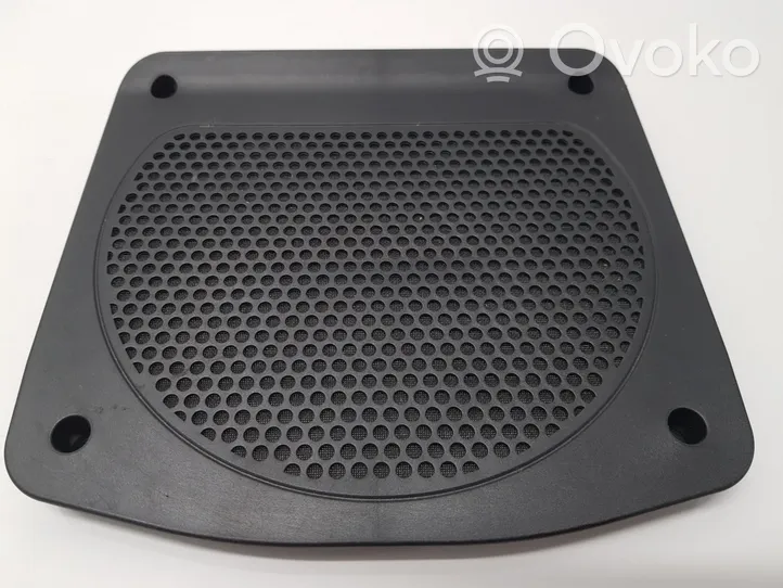 BMW 1 F20 F21 Griglia/mascherina subwoofer 922367004