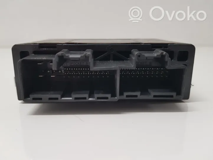 Ford Mondeo MK V Oven ohjainlaite/moduuli DG9T14B533