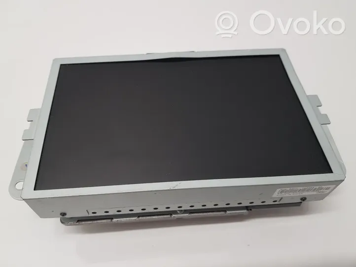 Ford Mondeo MK V Monitor / wyświetlacz / ekran GS7T18B955SB