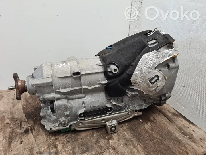 BMW 1 F20 F21 Automatinė pavarų dėžė 8HP50