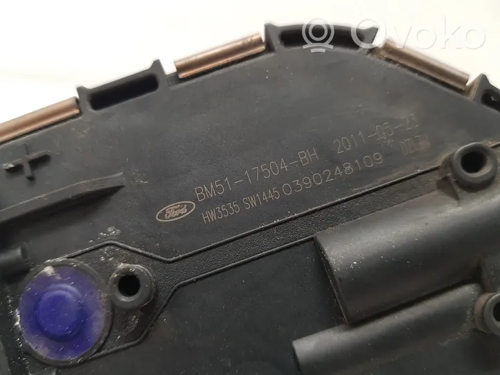 Ford Focus Wiper motor BM5117504BH