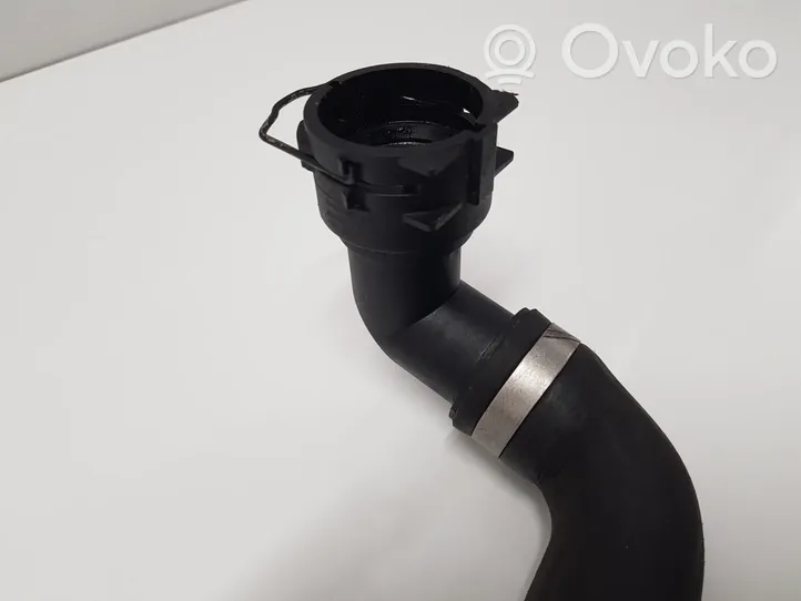 Volkswagen Golf VII Engine coolant pipe/hose 5Q0122051BJ