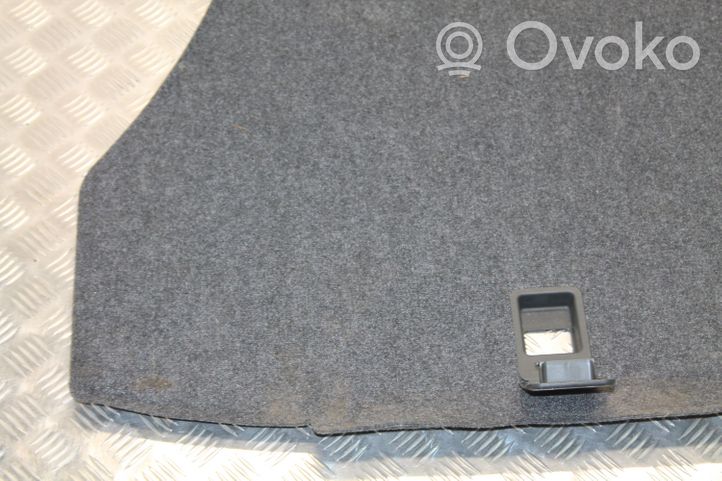 Honda Accord Tapis de coffre 