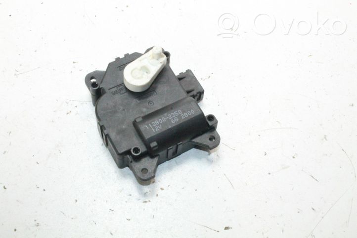 Honda CR-V Pulseur d'air habitacle 1138002350