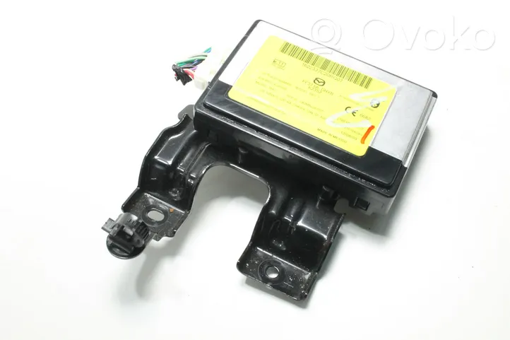 Mazda RX8 Bluetooth Modul Steuergerät FF3766DHXB