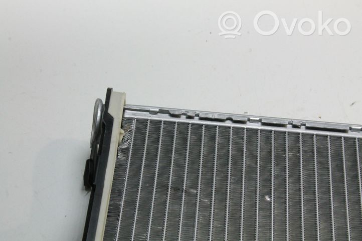 Mercedes-Benz C W205 Radiateur de chauffage T1024964J