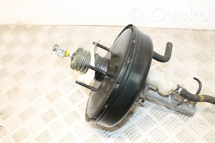 Honda Jazz Servo-frein 