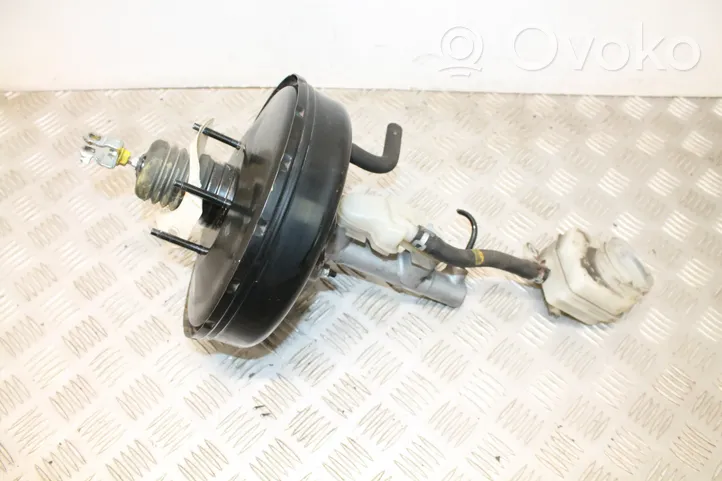 Honda Jazz Servo-frein 