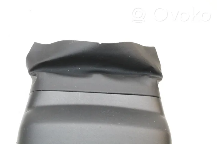 Volvo V40 Rivestimento del piantone del volante 1284580