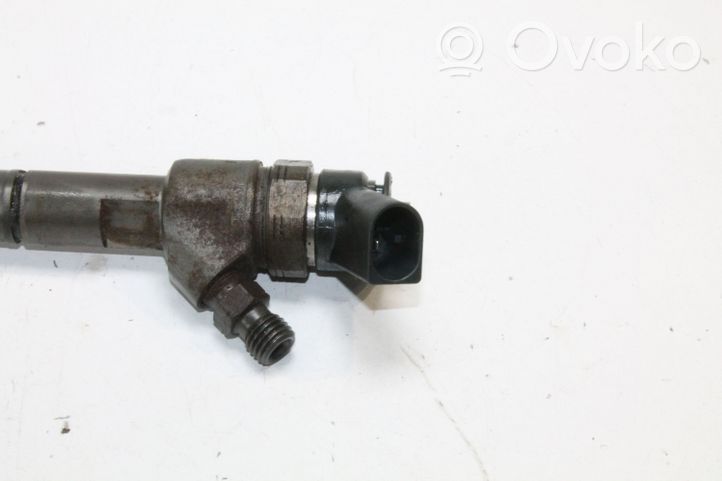 Mercedes-Benz B W245 Injecteur de carburant A6400701287