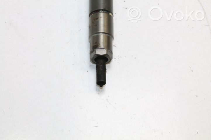 Mercedes-Benz B W245 Injecteur de carburant A6400701287