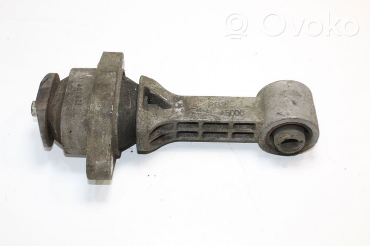 Hyundai i30 Supporto di montaggio scatola del cambio 21950A5000