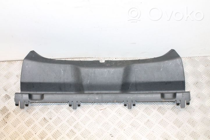 Volvo C70 Trunk/boot sill cover protection 08687734