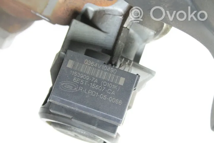 Ford Focus Hammastangon mekaaniset osat 6E5T15607CA