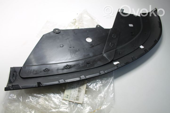 Volkswagen Sharan Tappo cornice del serbatoio 7M3807957A