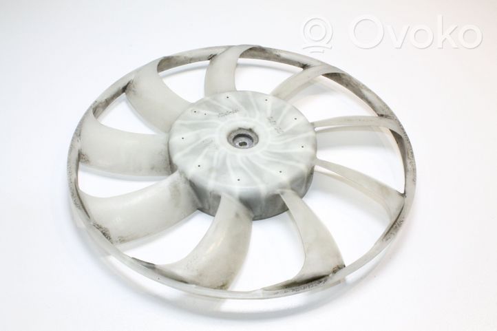 Mazda CX-5 Hélice moteur ventilateur 