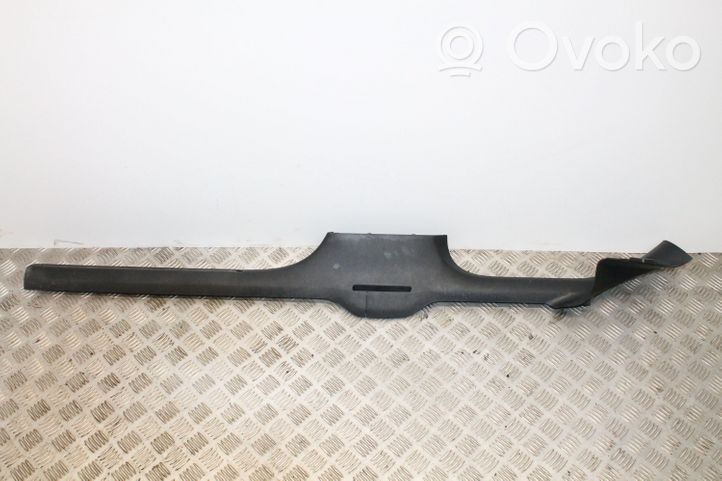 Volkswagen Golf VII Osłona listwy przedniej 5G4853372C