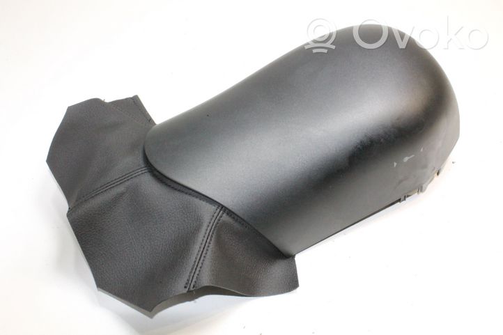 BMW 4 F32 F33 Rivestimento del piantone del volante 9219550