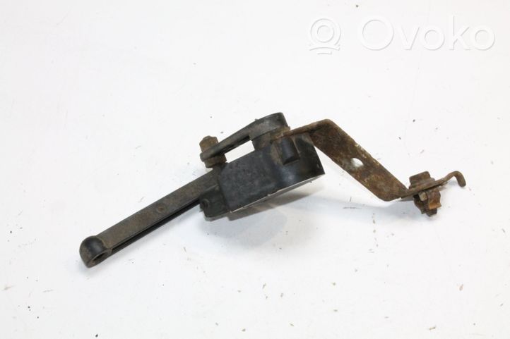 BMW 4 F32 F33 Priekinės pakabos aukščio daviklis 6860843