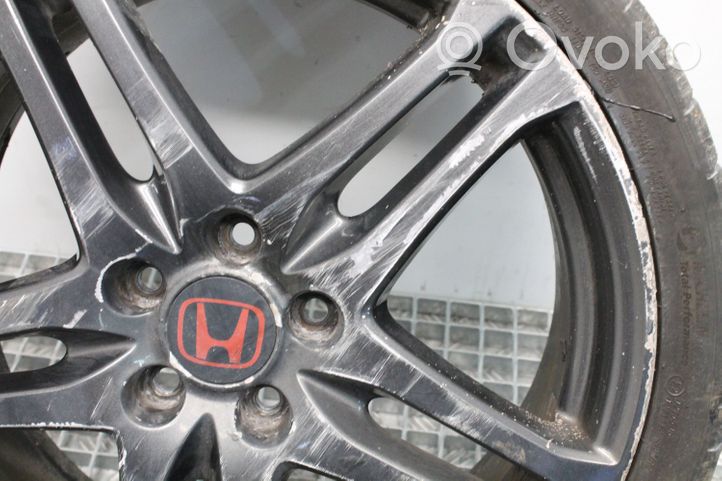 Honda Civic Felgi z włókna węglowego R20 