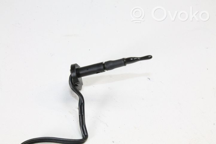 Honda Civic Oil temperature sensor 