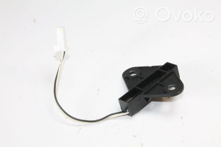 Mitsubishi ASX Antenna comfort per interno 