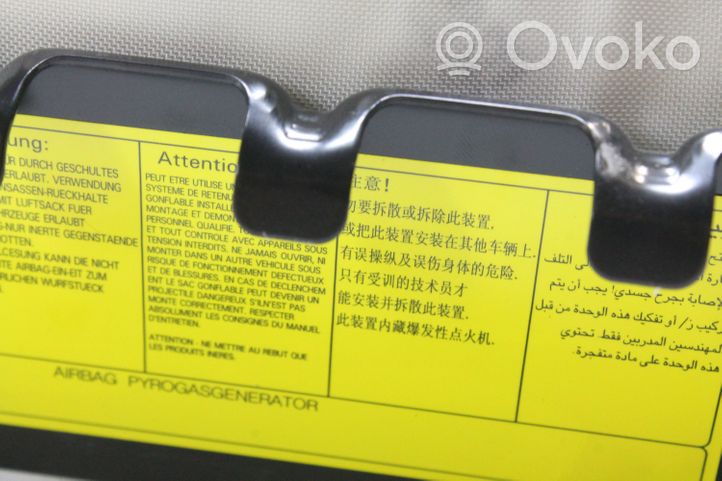 KIA Ceed Poduszka powietrzna Airbag pasażera 845303X000