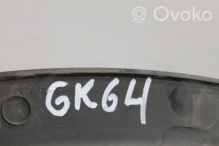 Ford Kuga II Listwa / Nakładka na błotnik przedni CV44S286D03A