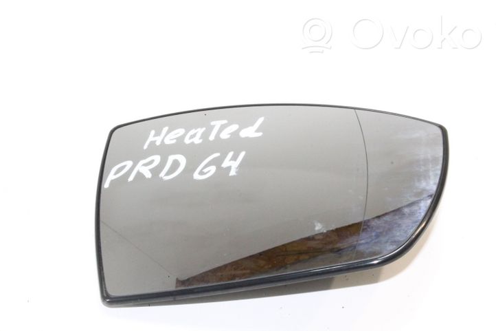 Ford Kuga II Wing mirror glass CV4417K707CA