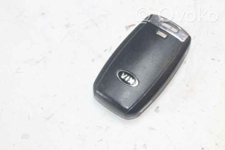 KIA Ceed Chiave/comando di accensione 