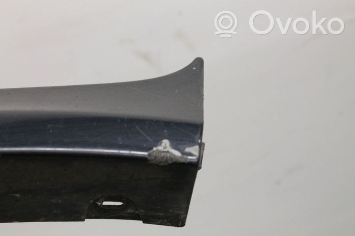 BMW X5 E70 Rear fender molding trim 