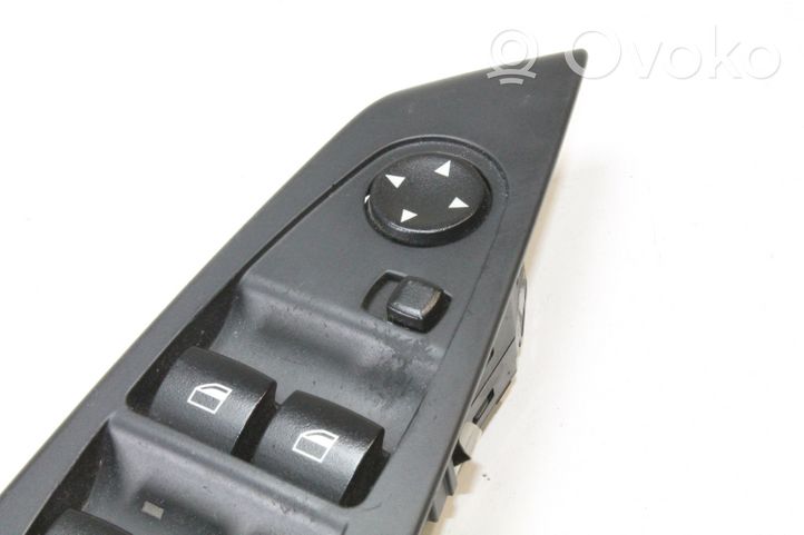 BMW 6 E63 E64 Interrupteur commade lève-vitre 8029904