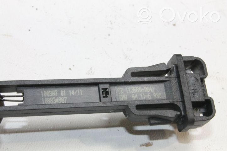 BMW 3 E92 E93 Sensore della temperatura esterna 1135800641