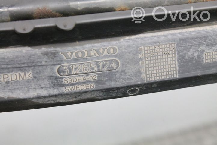 Volvo XC60 Traverse inférieur support de radiateur 31265124