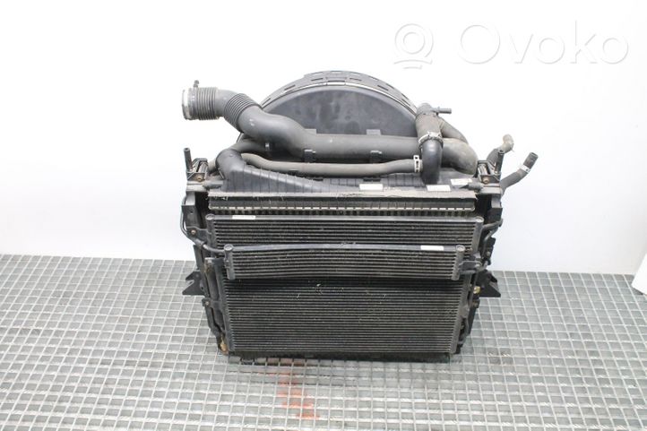 Land Rover Discovery 4 - LR4 Set del radiatore AH328T000CJ