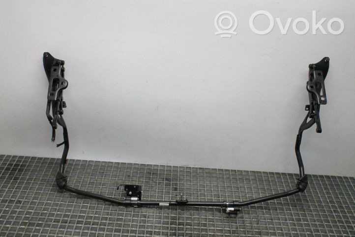 Mercedes-Benz SLK R171 Set tetto cabrio 1320047