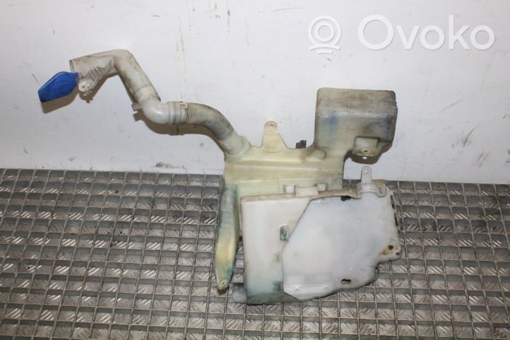 Ford S-MAX Lamp washer fluid tank 