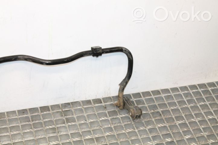 Mercedes-Benz B W245 Barra stabilizzatrice posteriore/barra antirollio 