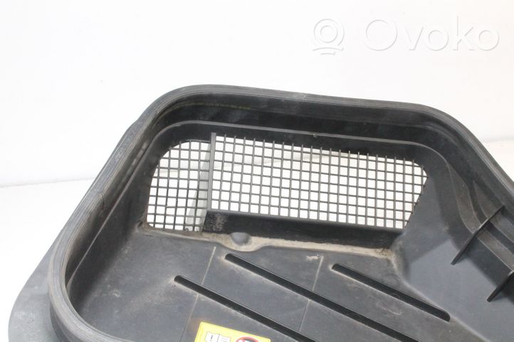 Mercedes-Benz SLK R172 Boîtier filtre à pollen filtre d'habitacle A1728300144