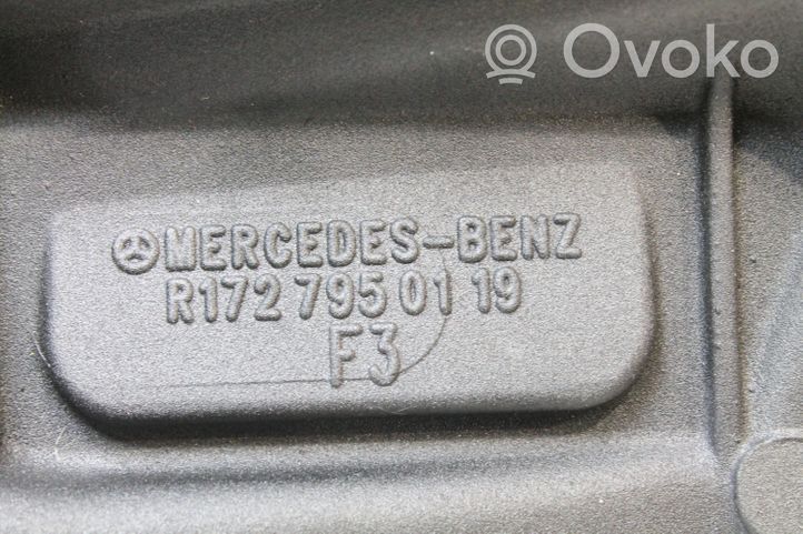 Mercedes-Benz SLK R172 Altra parte della carrozzeria R1727950119