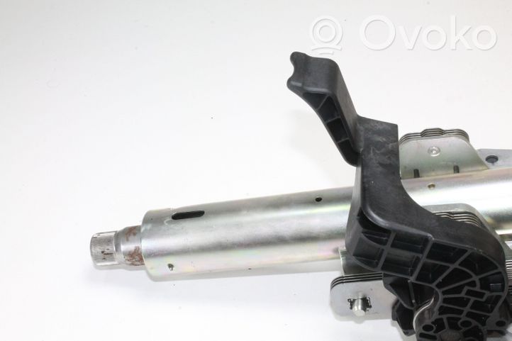 Mercedes-Benz SLK R172 Hammastangon mekaaniset osat A1724601016