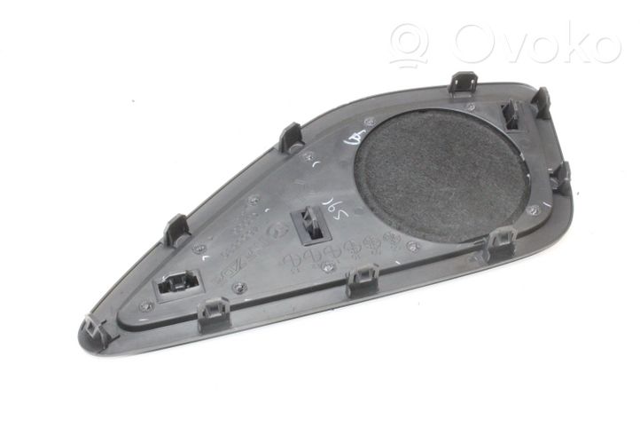 Mazda CX-7 Rivestimento altoparlante centrale cruscotto EH4655530